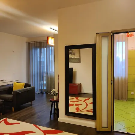 Apartment Coraluma *